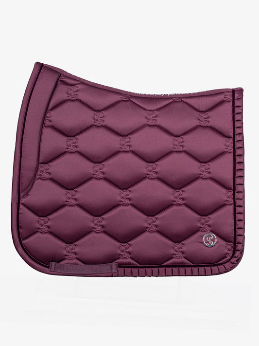 SP Ruffle PLUM, Dressage