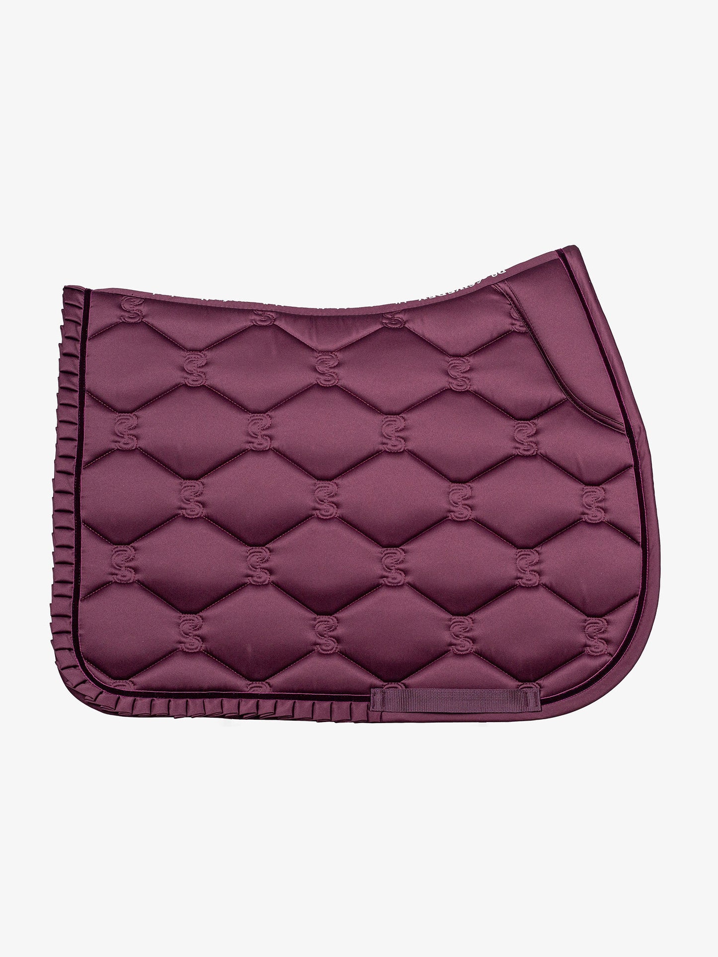 SP Ruffle PLUM, Jump