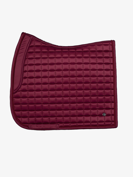 SP Classic Quilt MIDNIGHT FUCHSIA, Dressage