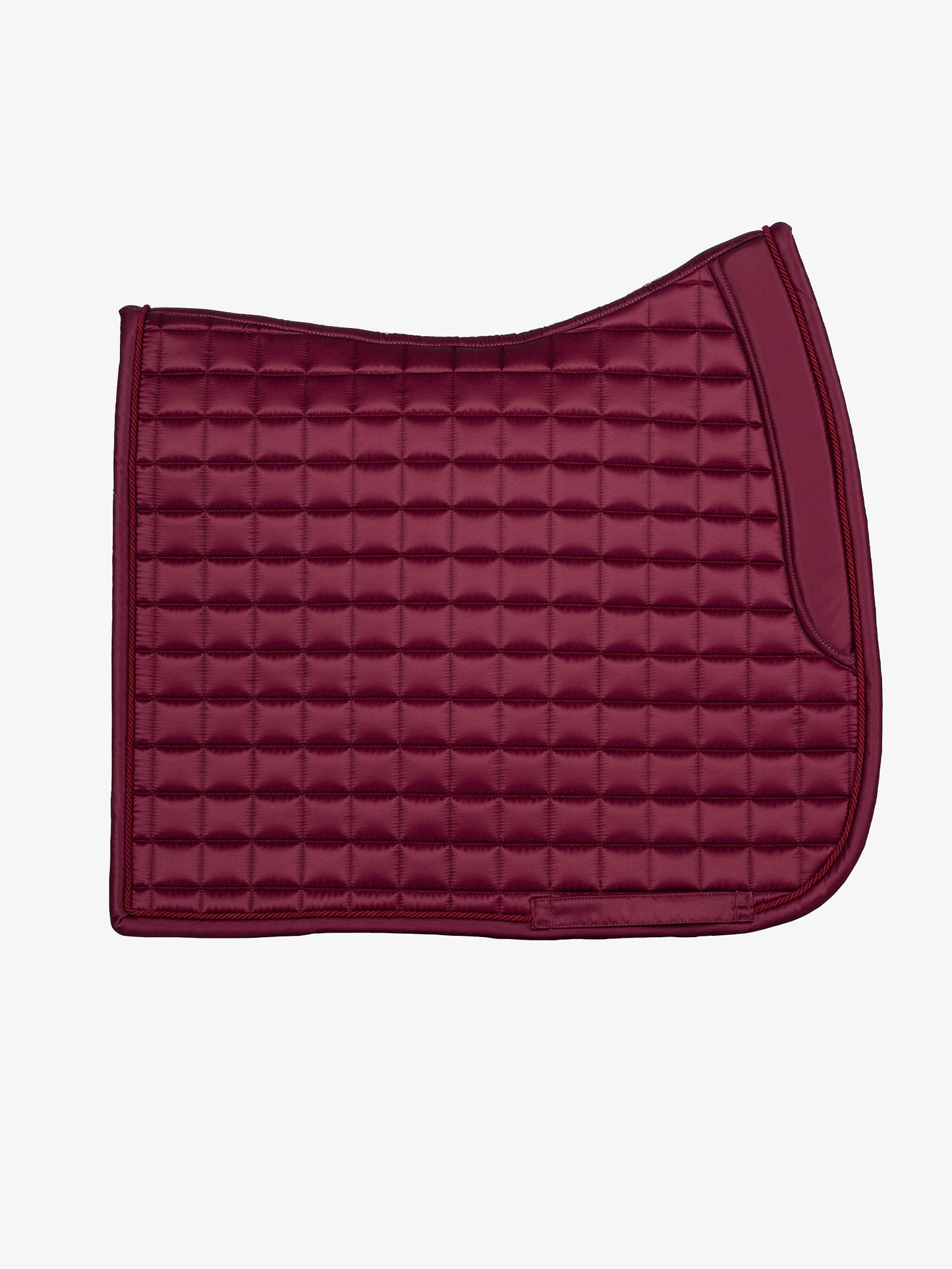 SP Classic Quilt MIDNIGHT FUCHSIA, Dressage