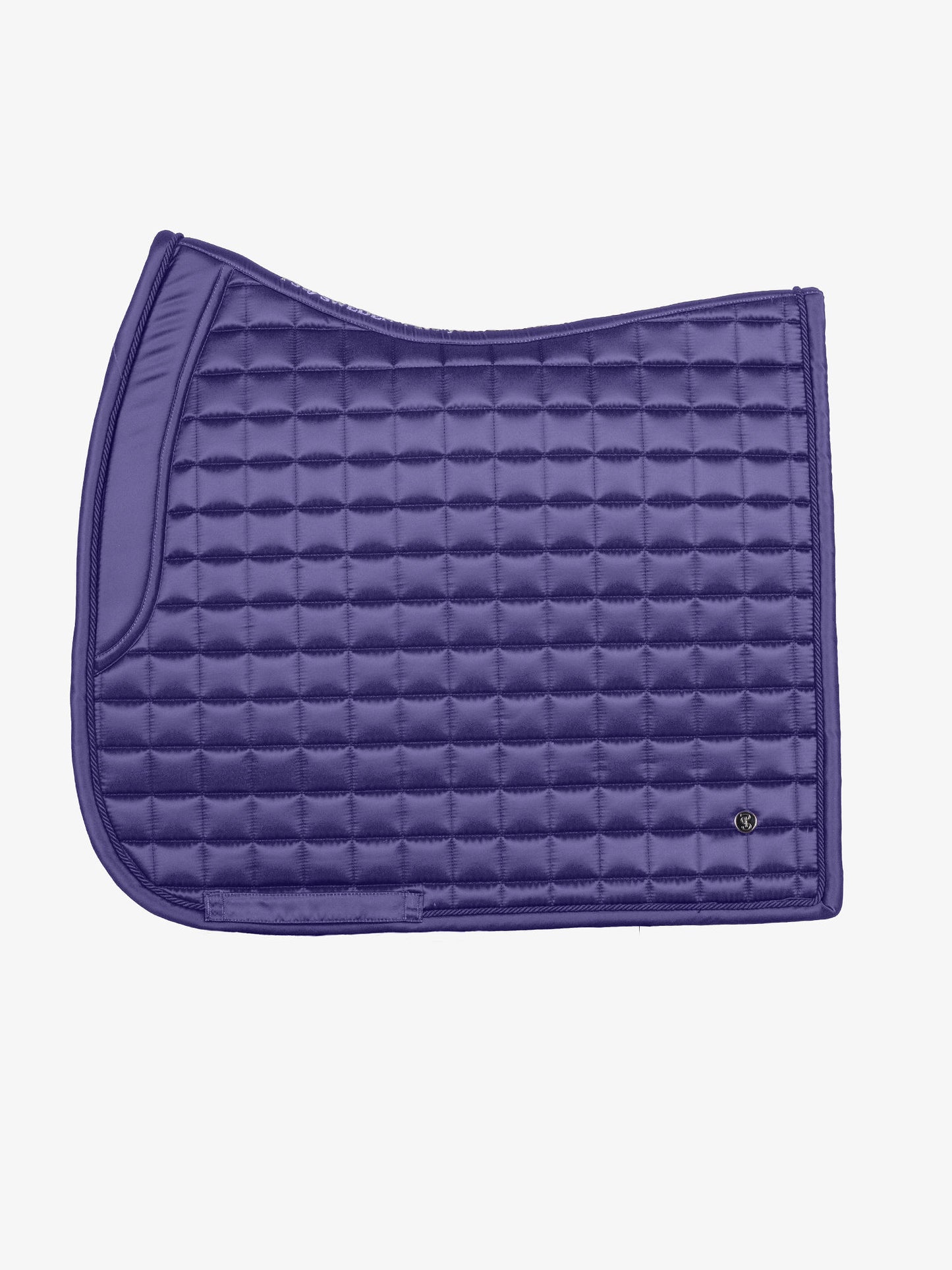 SP Classic Quilt PURPLE GRAPE Dressage