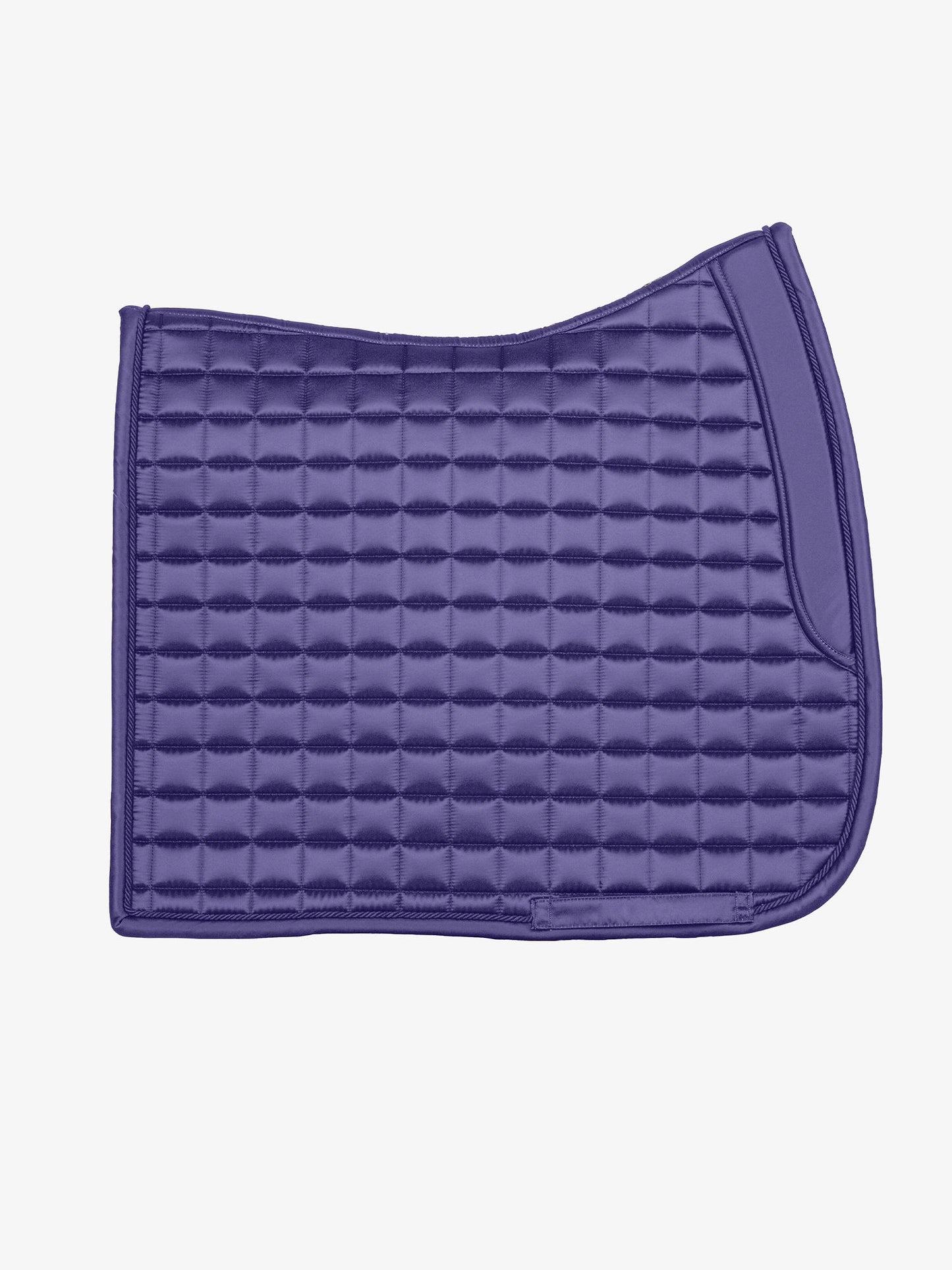 SP Classic Quilt PURPLE GRAPE Dressage