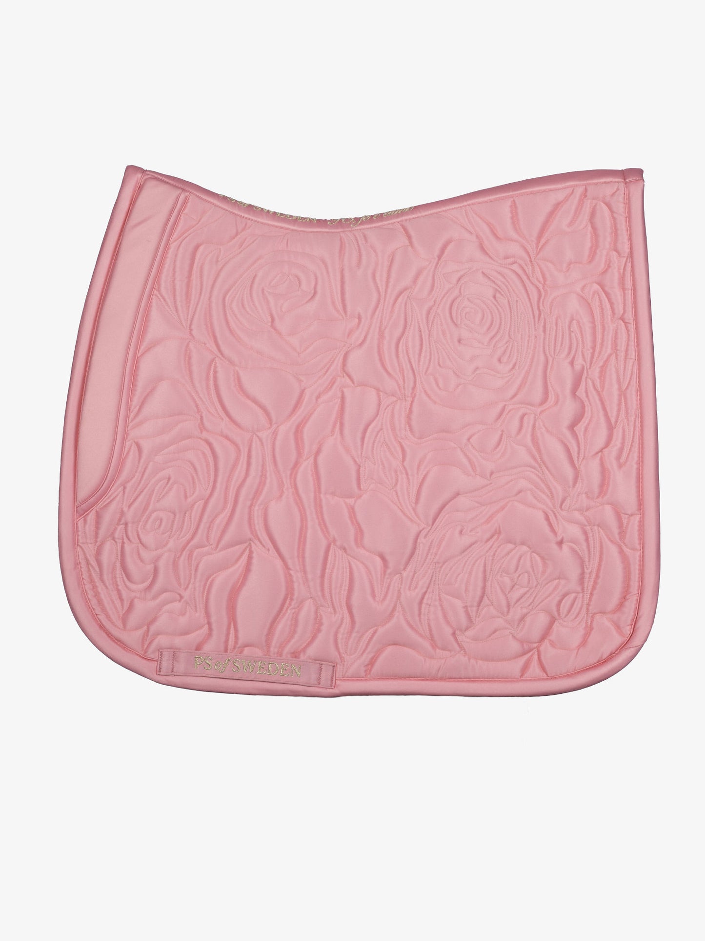 SP Rose Quilt HORTENSIA PINK, Dressage