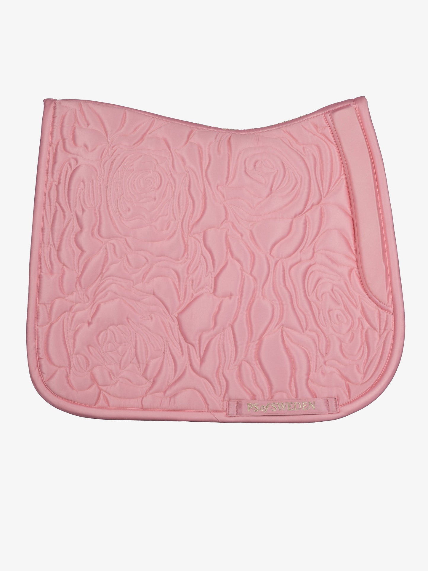 SP Rose Quilt HORTENSIA PINK, Dressage