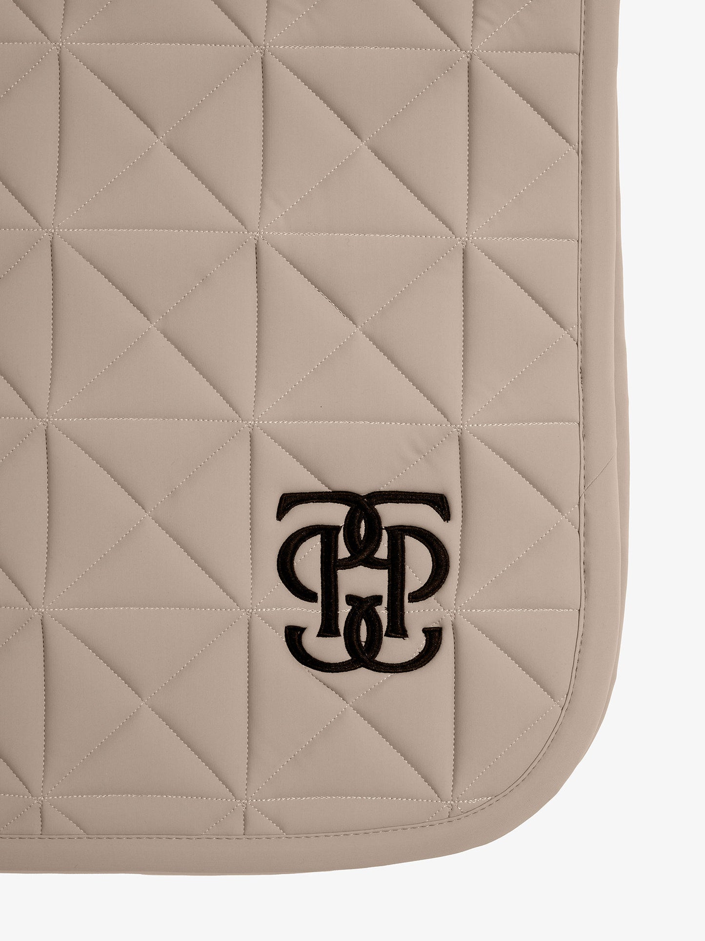 SP Diamond Quilt LATTE , Jump