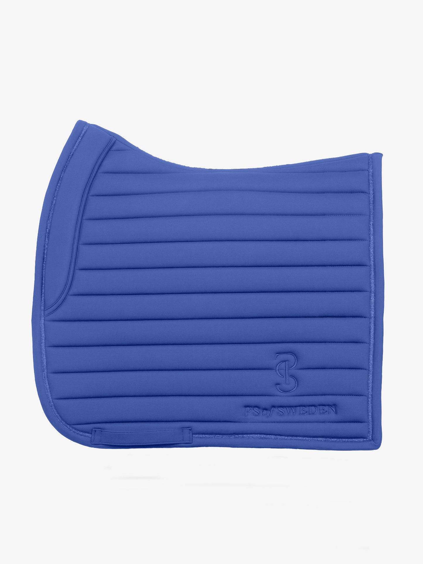 SP STRIPE Blue Violet, Dressage