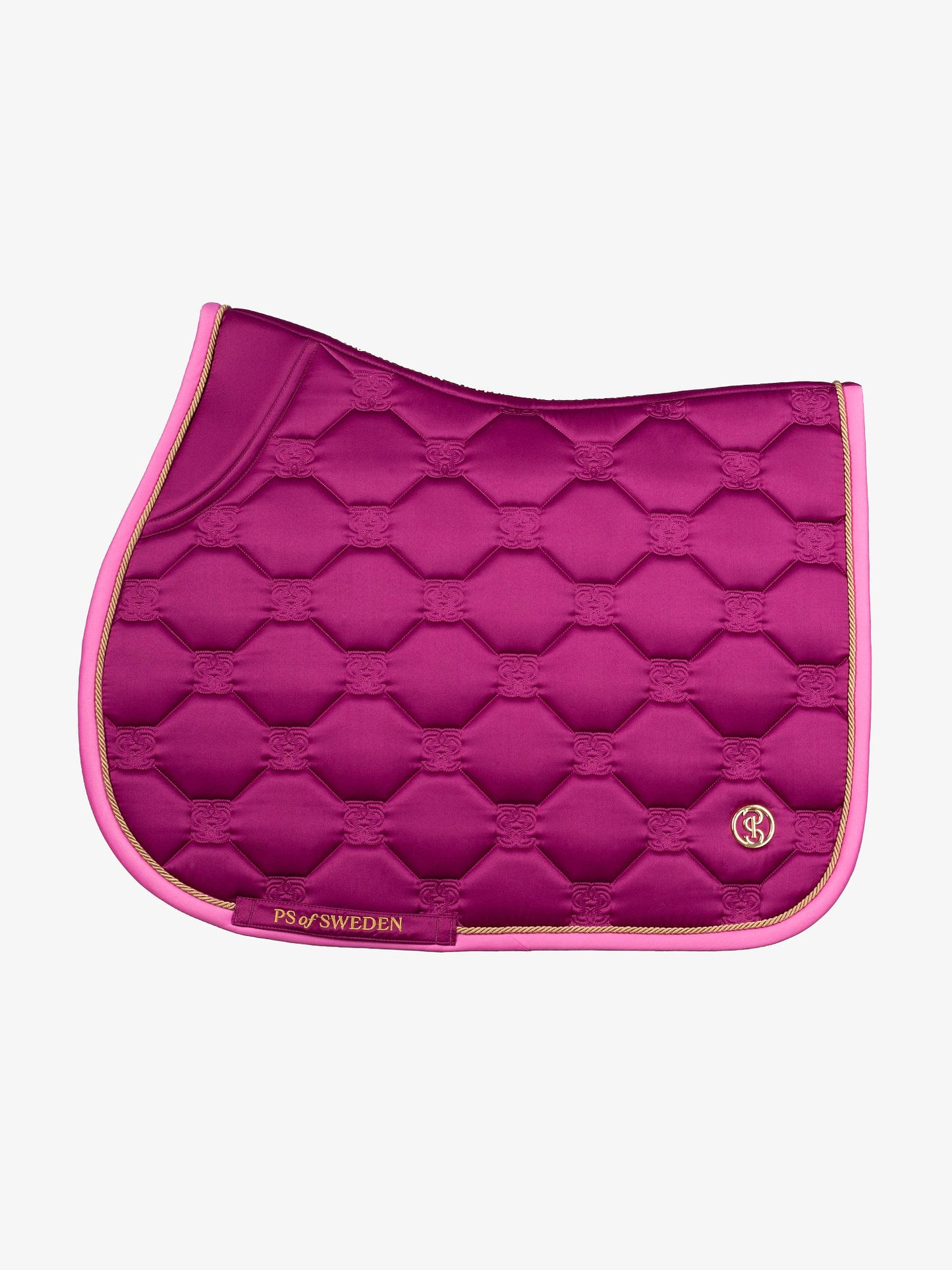 SP The Essence FUCHSIA FLASH, Jump