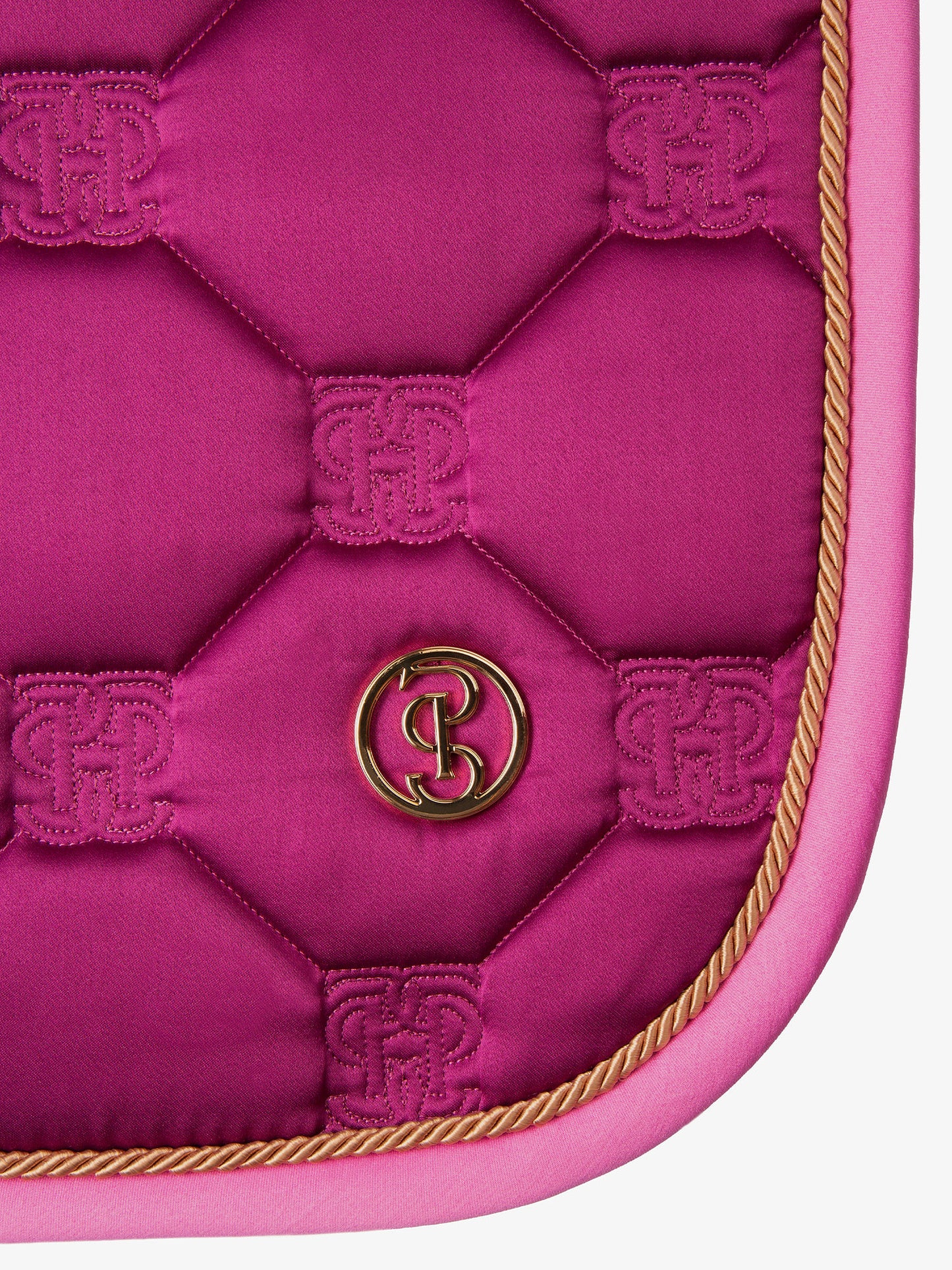 SP The Essence FUCHSIA FLASH, Jump