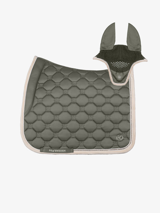 Bundle Vintage Monogram MIST GREEN, Dressage