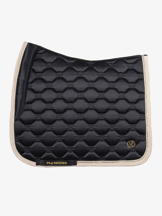 SP Vintage Monogram BLACK, Dressage