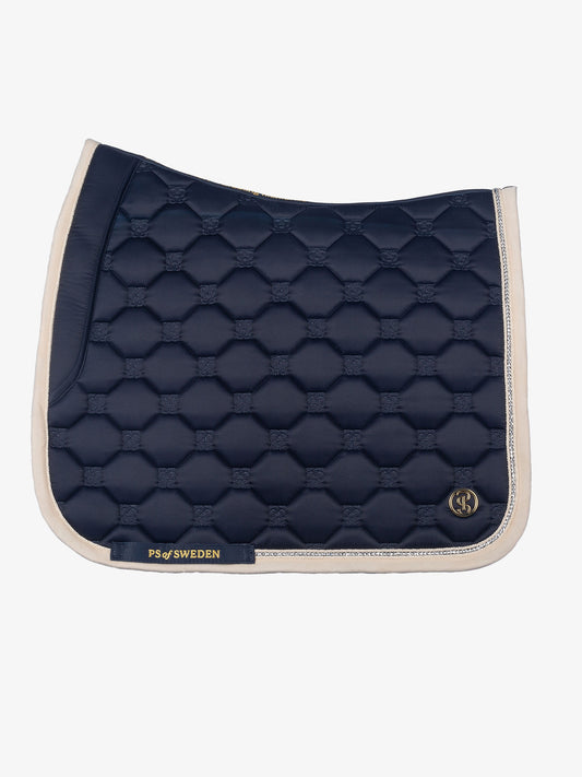 SP Vintage Monogram NAVY, Dressage