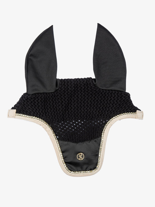 Fly Hat Vintage Monogram BLACK