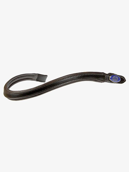 Browband Flat U-Shape