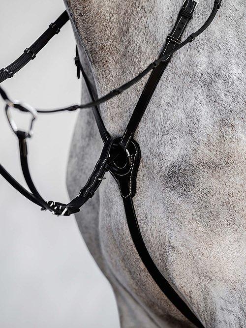 Martingale / Breastplates - PS Bridles