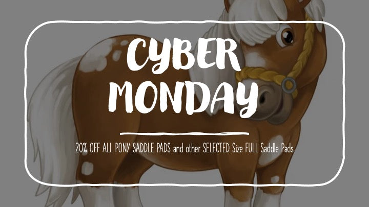 CYBER MONDAY