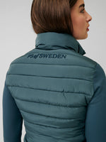Load image into Gallery viewer, Jacket Grayson STORM BLUE
