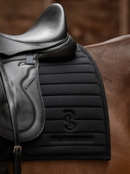 SP STRIPE Black, Dressage