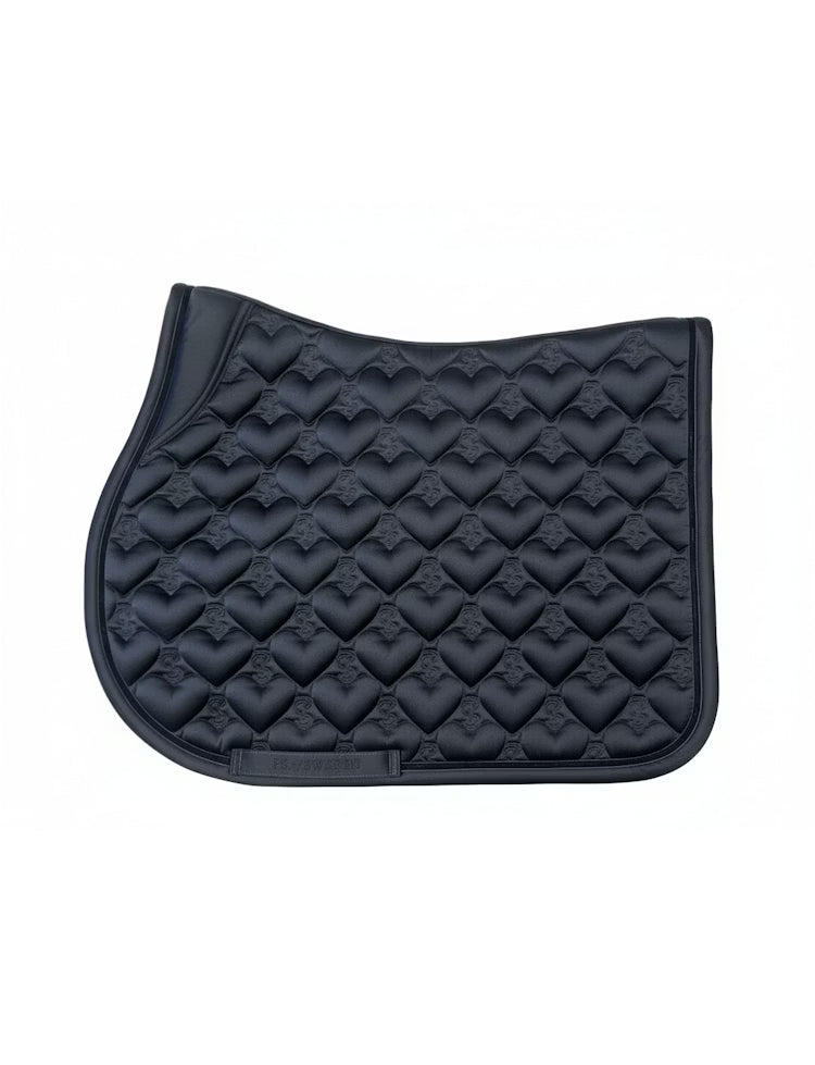 SP HEART Navy, Jump