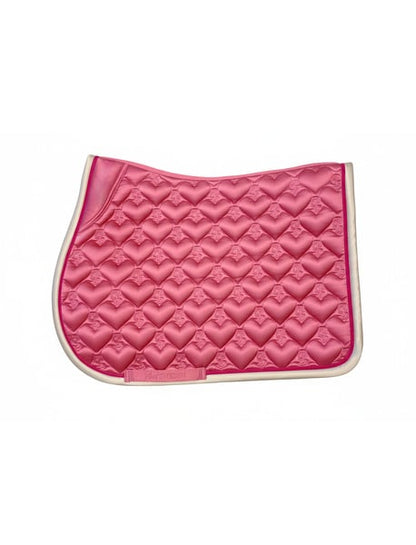 SP HEART Thrill Pink, JUMP