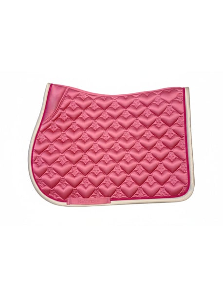 SP HEART Thrill Pink, JUMP