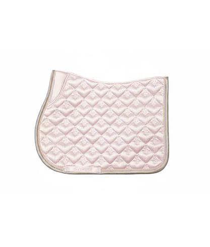 SP HEART Whipped Pink, JUMP