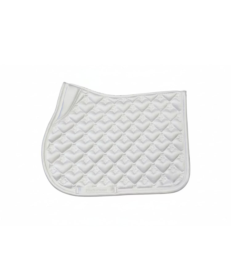SP HEART White, Jump