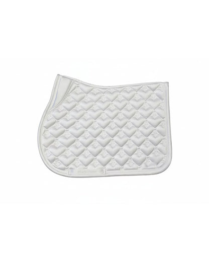 SP HEART White, Jump