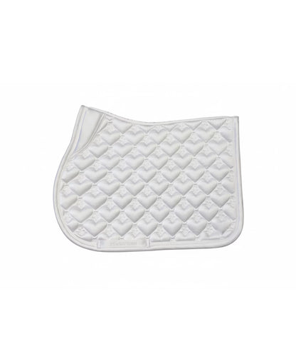 SP HEART White, Jump