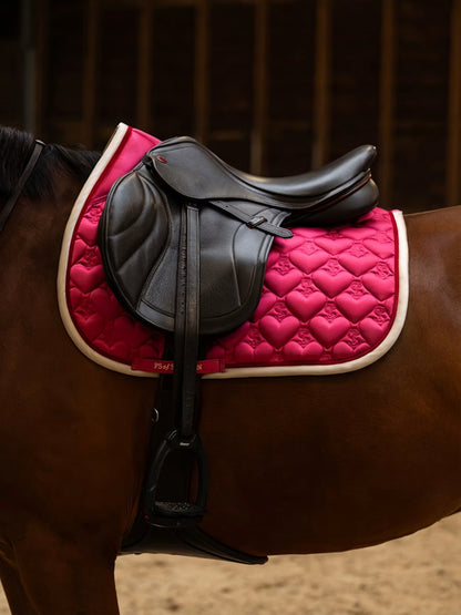 SP HEART Thrill Pink, JUMP