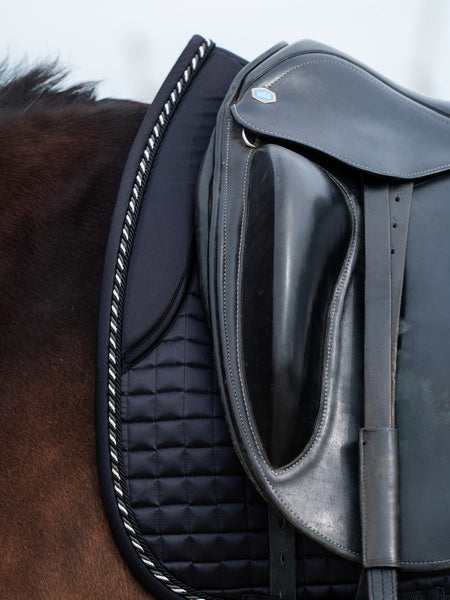 SP Competition Pro BLACK Dressage