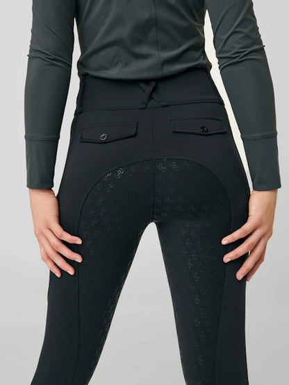 Riding Tights Katja FG BLACK