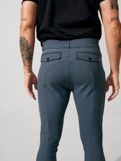 Breeches Capis STORM BLUE