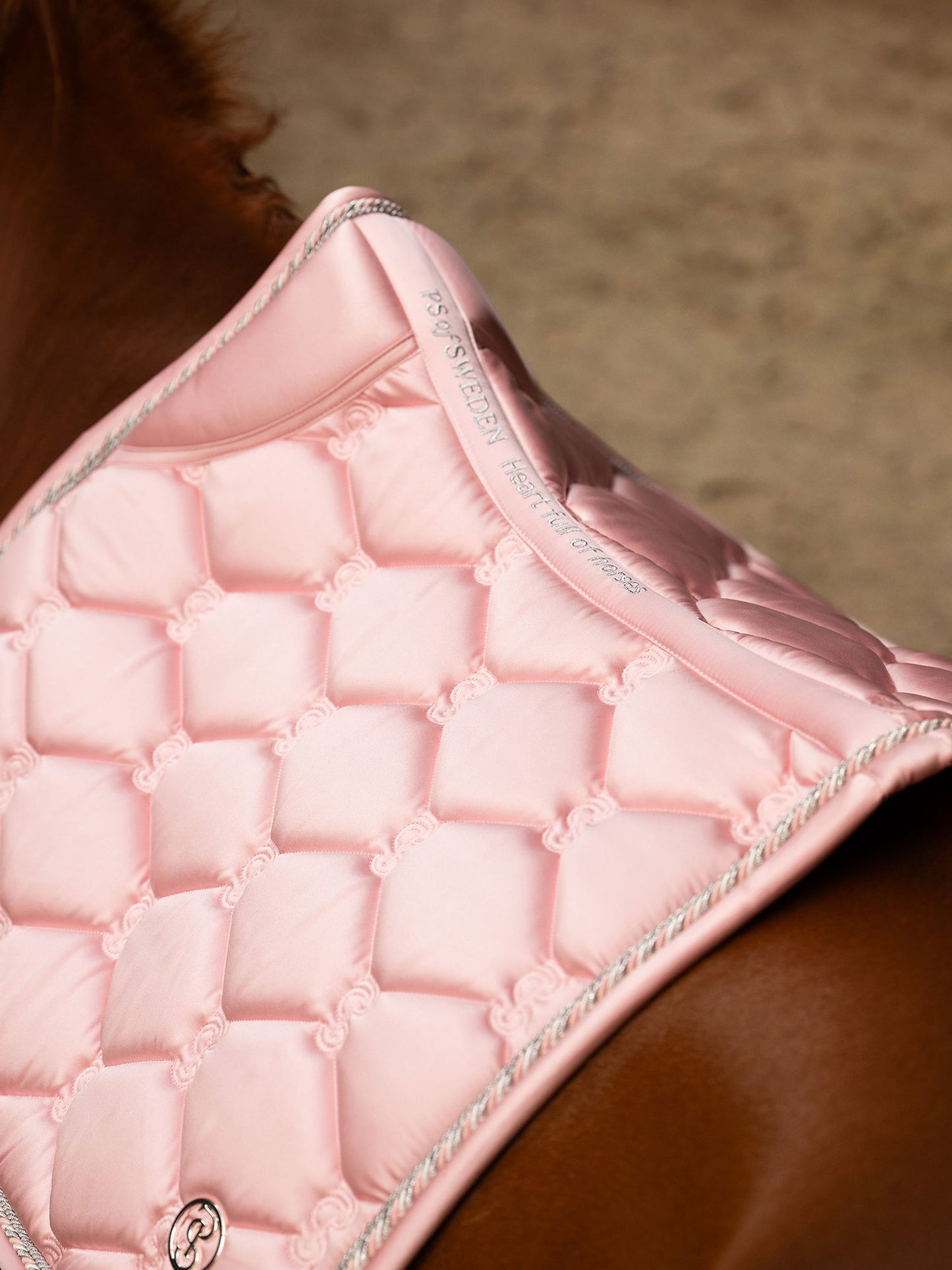 SP Signature HORTENSIA PINK, Jump