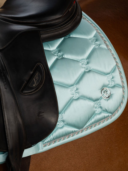 SP Signature ARCTIC AQUA, Jump
