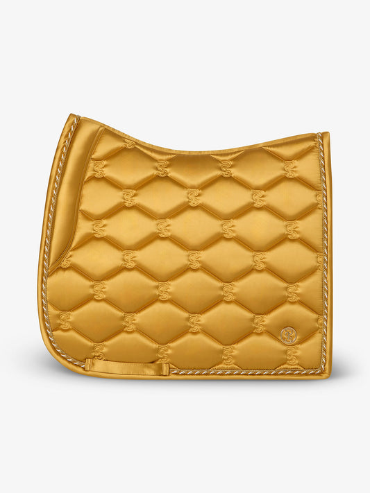 SP Signature OLD GOLD, Dressage