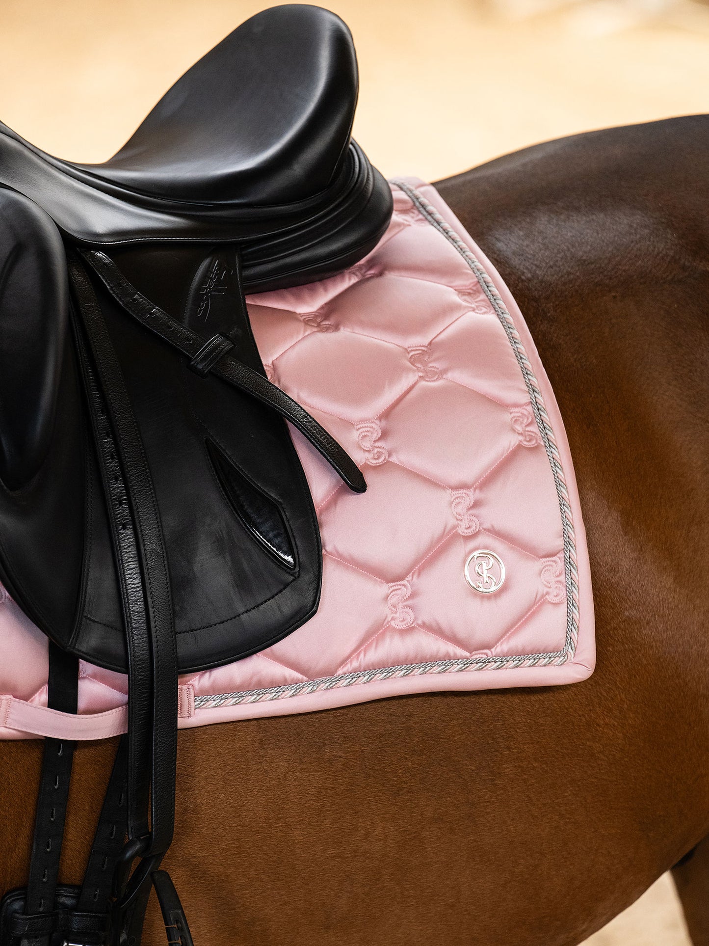 SP Signature HORTENSIA PINK, Dressage