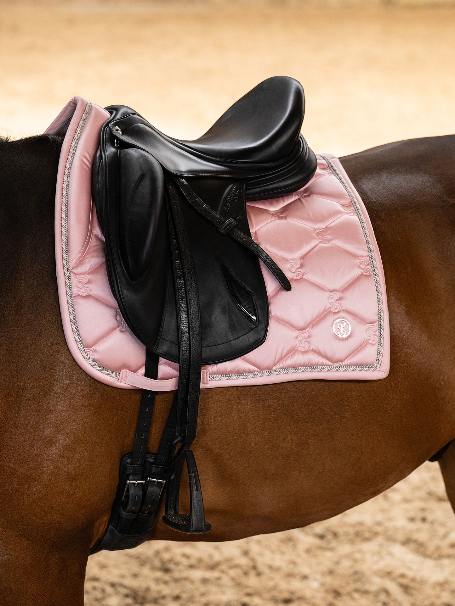 SP Signature HORTENSIA PINK, Dressage