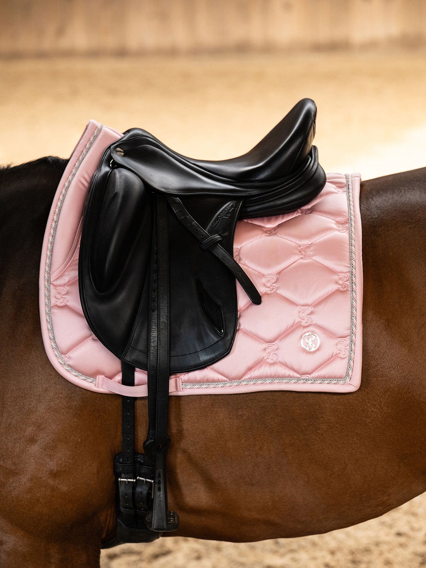 SP Signature HORTENSIA PINK, Dressage