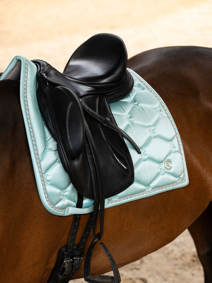 SP Signature ARCTIC AQUA, Dressage