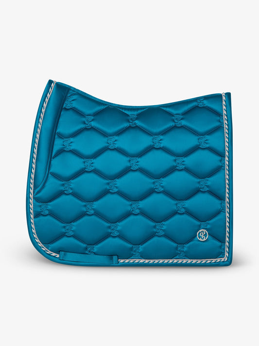 SP Signature EVENING TEAL, Dressage