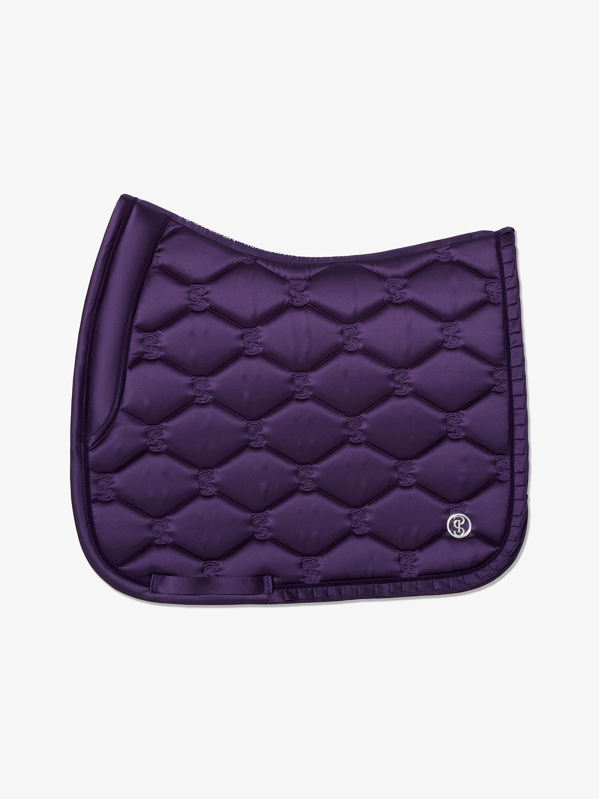 SP Ruffle ECLIPSE PURPLE, Dressage