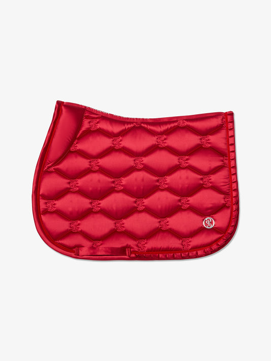 SP Ruffle CRANBERRY RED, Jump