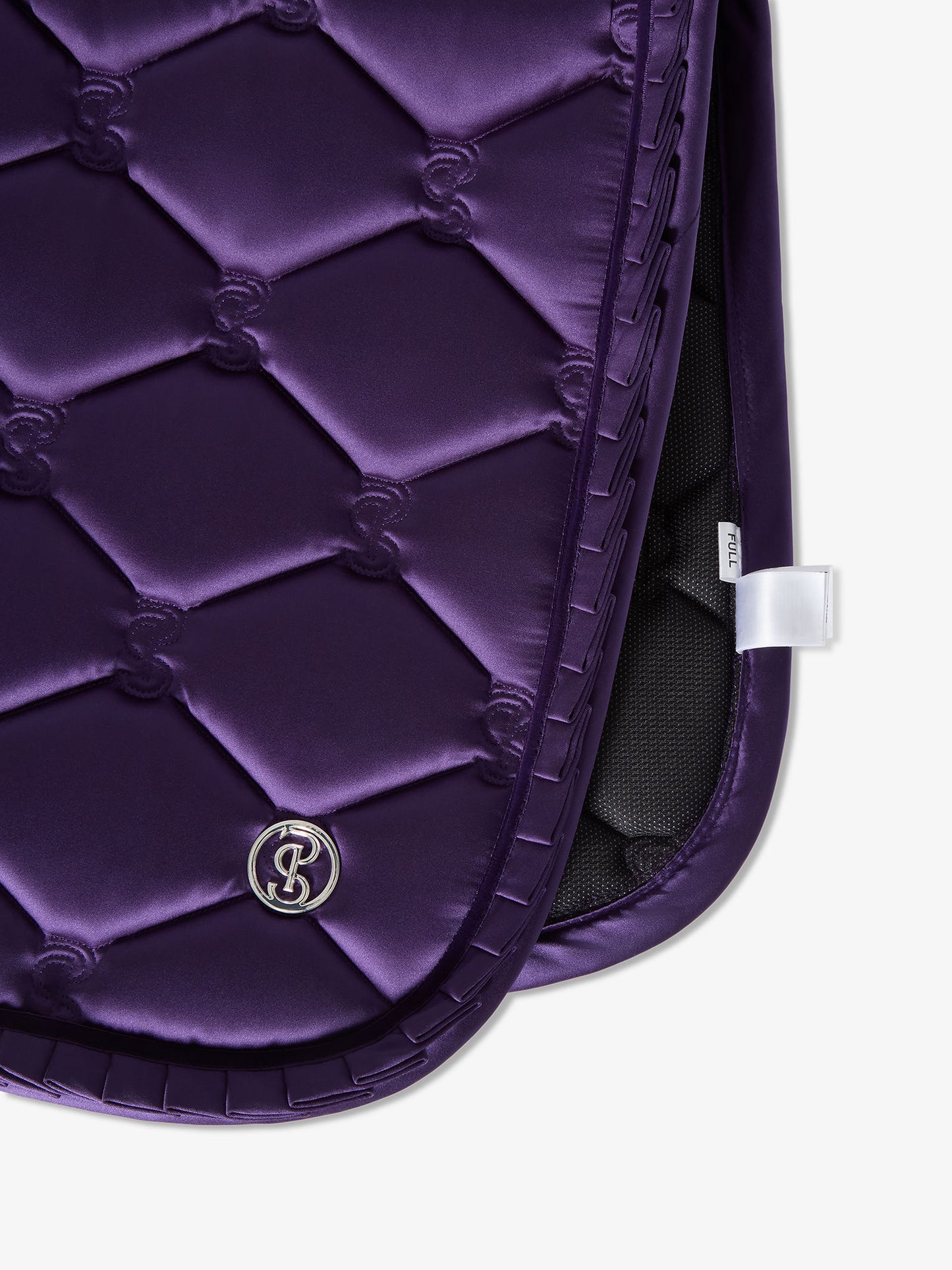 SP Ruffle ECLIPSE PURPLE, Jump