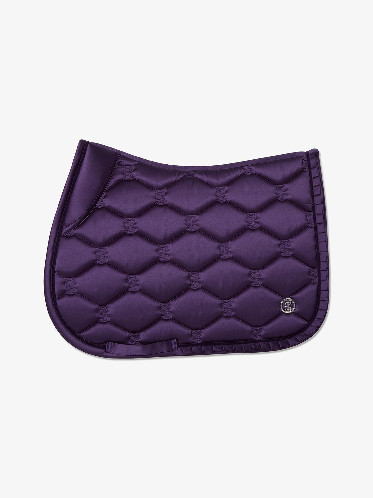 SP Ruffle ECLIPSE PURPLE, Jump