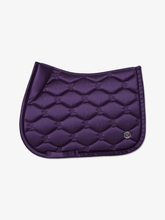 SP Ruffle ECLIPSE PURPLE, Jump