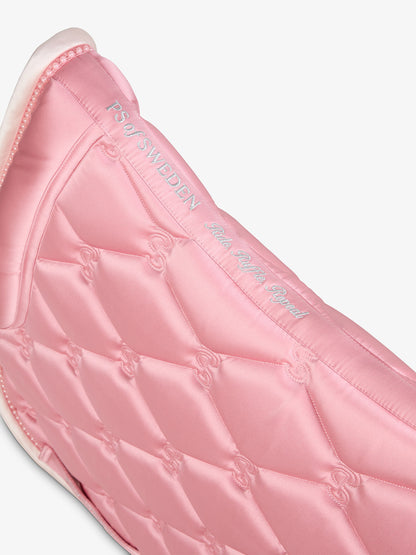 SP Ruffle Pearl VINTAGE PINK, Dressage