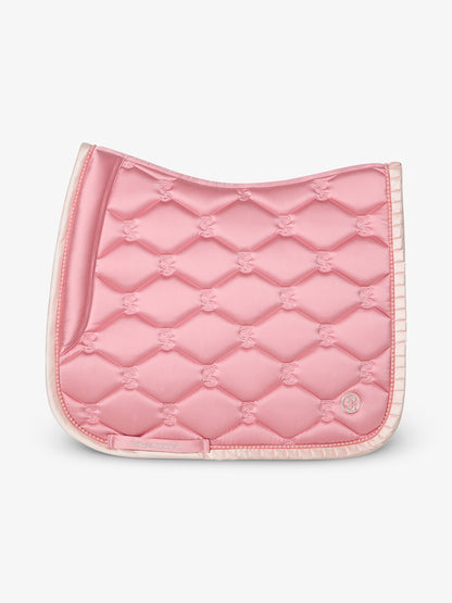 SP Ruffle Pearl VINTAGE PINK, Dressage