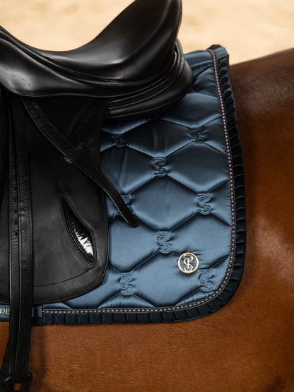 SP Ruffle Pearl SHADOW BLUE, Jump