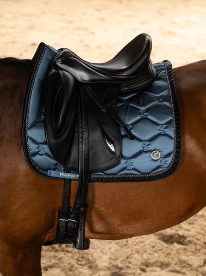 SP Ruffle Pearl SHADOW BLUE, Dressage
