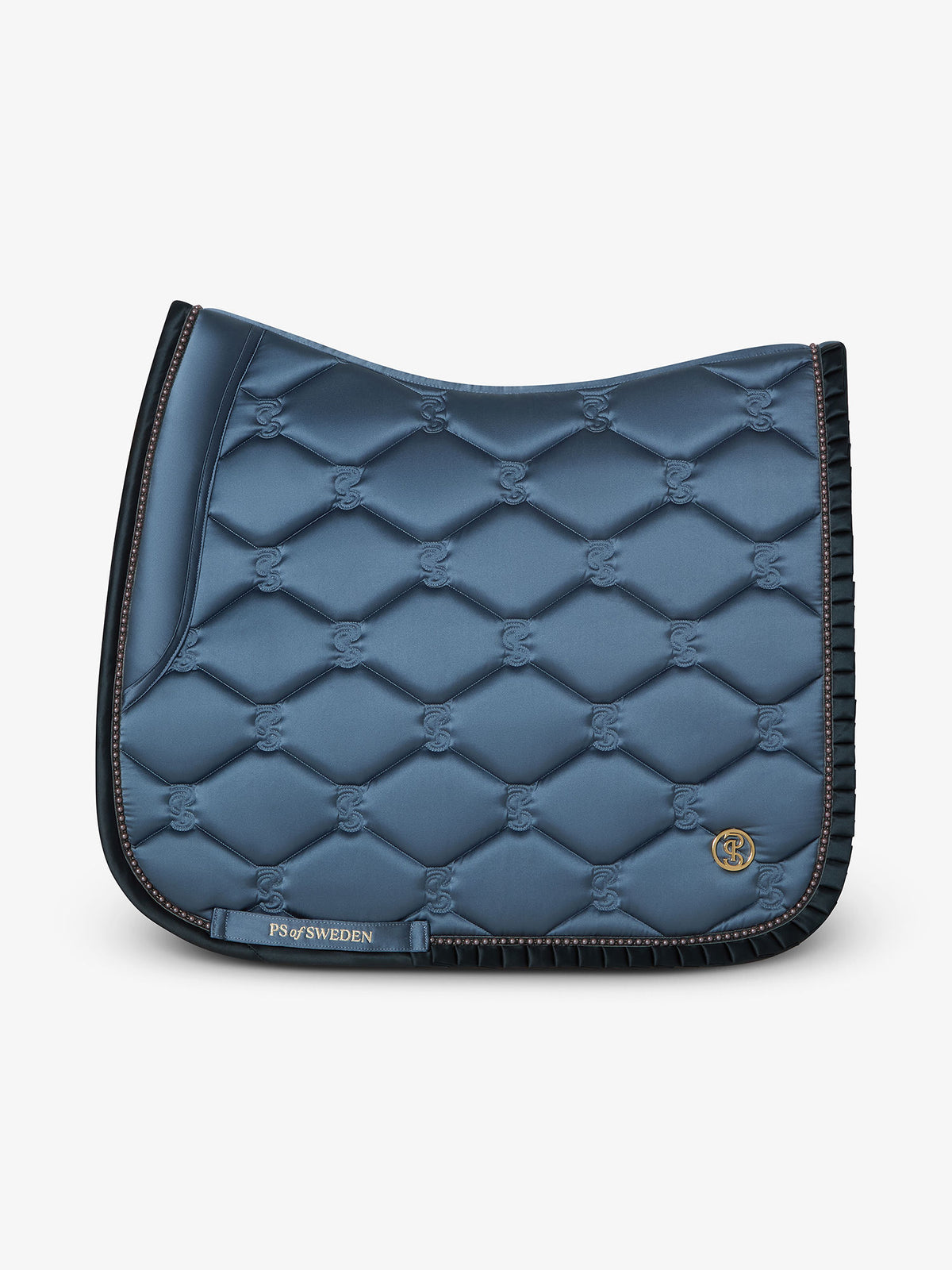 SP Ruffle Pearl SHADOW BLUE, Dressage